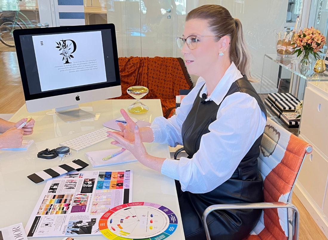 MERGULHO NA CRIAÇÃO