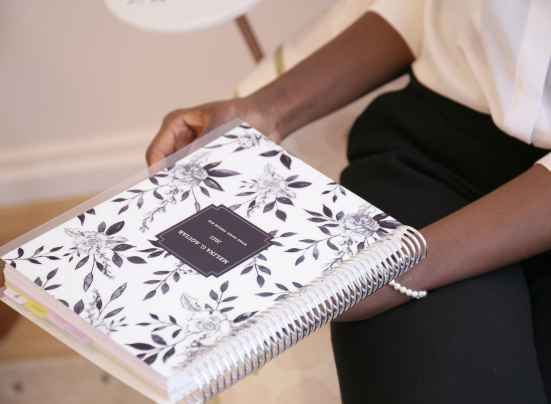 QUAL É A DIFERENÇA ENTRE PLANNER E AGENDA?