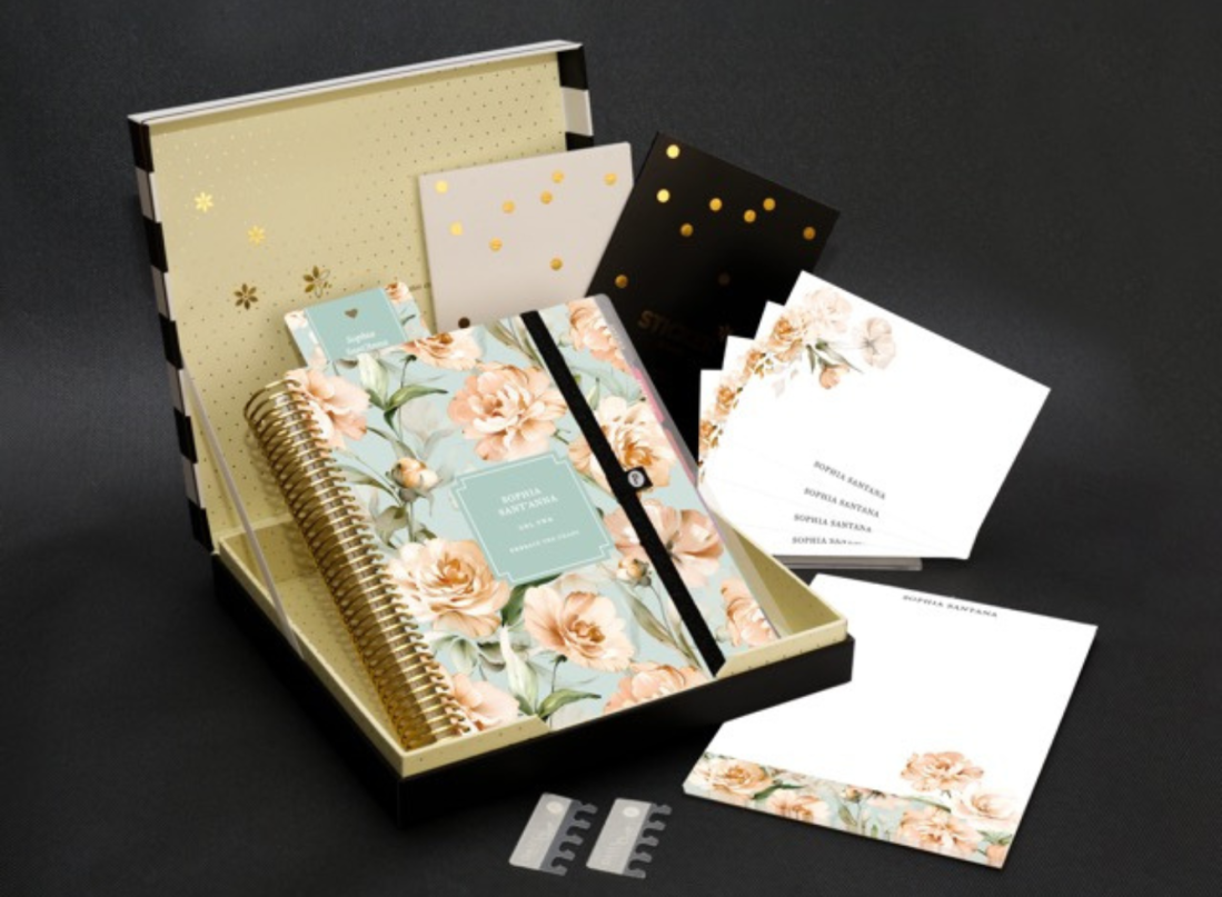 O QUE UM BOM PLANNER PRECISA TER?