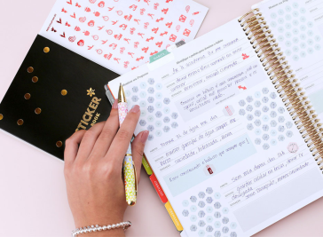 PLANEJE COM O HABIT TRACKER E ADQUIRA NOVOS HÁBITOS