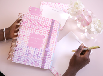 QUAL O MELHOR PLANNER? CONHEÇA AS OPÇÕES E ESCOLHA O SEU!