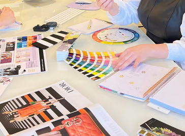 DAILY PLANNER 2025: ESTAMOS FINALIZANDO OS ÚLTIMOS DETALHES