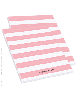 Daily Notes Alistre-se Ice Cream