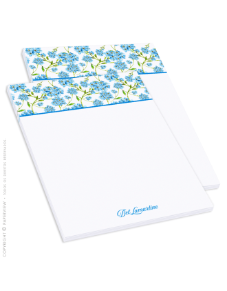 Daily Notes Allure Breeze