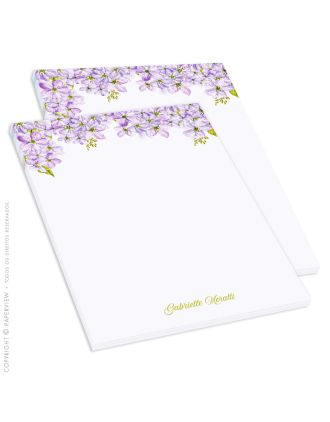 Daily Notes Allure Lilla