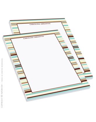 Daily Notes Chocolate Mint