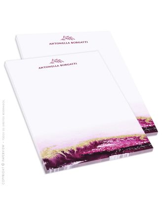 Daily Notes Commuovere