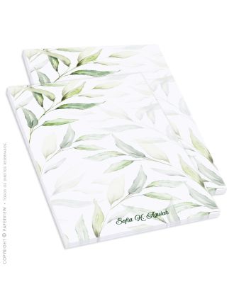 Daily Notes Nature Full