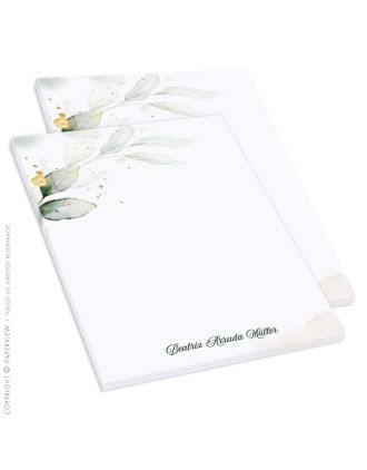 Daily Notes Nature Zen