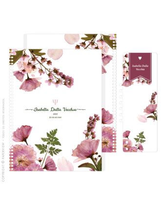 Capa Extra Removível Ella Frame