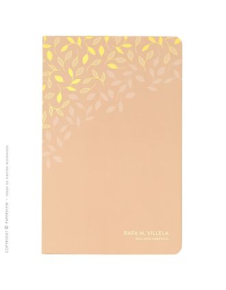 Life Book | Cappuccino