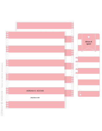 Capa Extra Removível Alistre-se Ice Cream