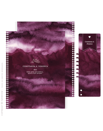 Capa Extra Removível Commuovere II