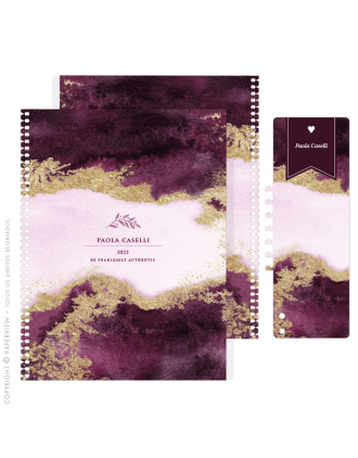 Capa Extra Removível Commuovere III