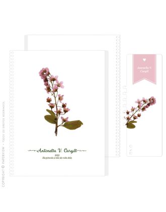 Capa Extra Removível Ella Art I