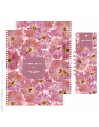 Capa Extra Removível Ella Bloom