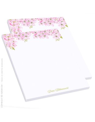 Daily Notes Allure Rose