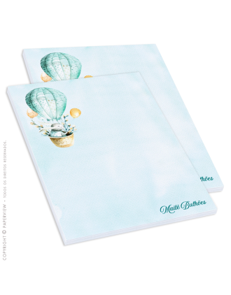 DAILY NOTES EASTER BUNNY