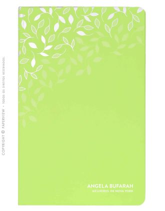 Life Book | Green Apple
