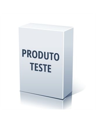 Produto teste NF - BUZZ
